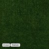 Ковролин STONE (Стоун) 24 • Green Grass