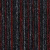 Ковровая плитка Bonkeel Party Line (Пати Лайн) Red Accent