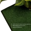 Ковролин STONE (Стоун) 24 • Green Grass