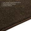 Ковролин STONE (Стоун) 44 • Brown