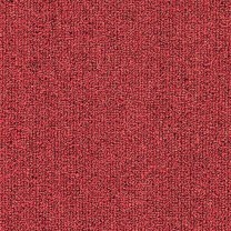 Ковролин Solid (Солид) 065 Красный.