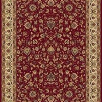 Ковер Elegance 5471-red Merinos Россия .