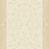 Ковер Tibet 6011-cream 1 Merinos Турция .
