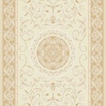 Ковер Tibet 6014-cream 1 Merinos Турция .