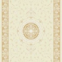 Ковер Tibet 6008-cream Merinos Турция .