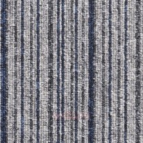 Ковровая плитка Bonkeel Party Line (Пати Лайн) Grey Accent .