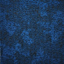 Ковровая плитка Bonkeel Sunrise (Санрайз) Blue .