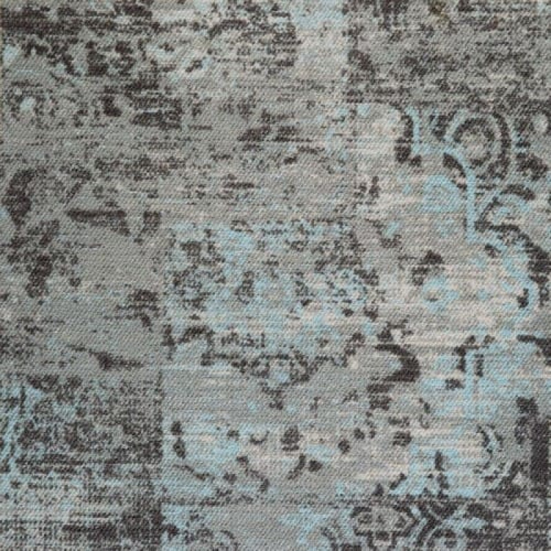 Ковролин Lav Vintage (Лав Винтаж) Алетея 032 Серый.