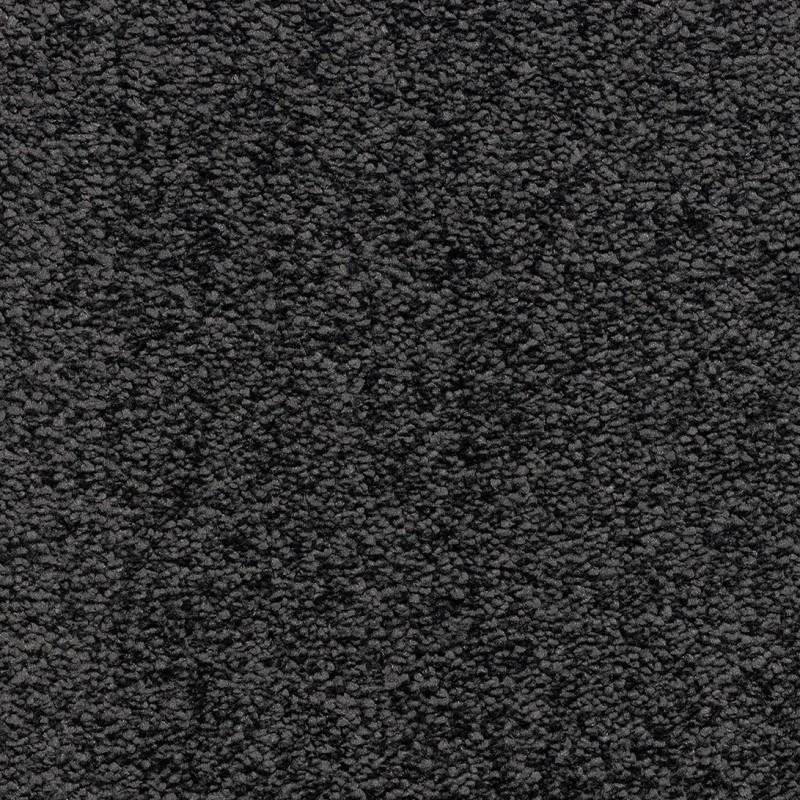 Ковролин Bonkeel Parliament (Парламент) Black Черный.