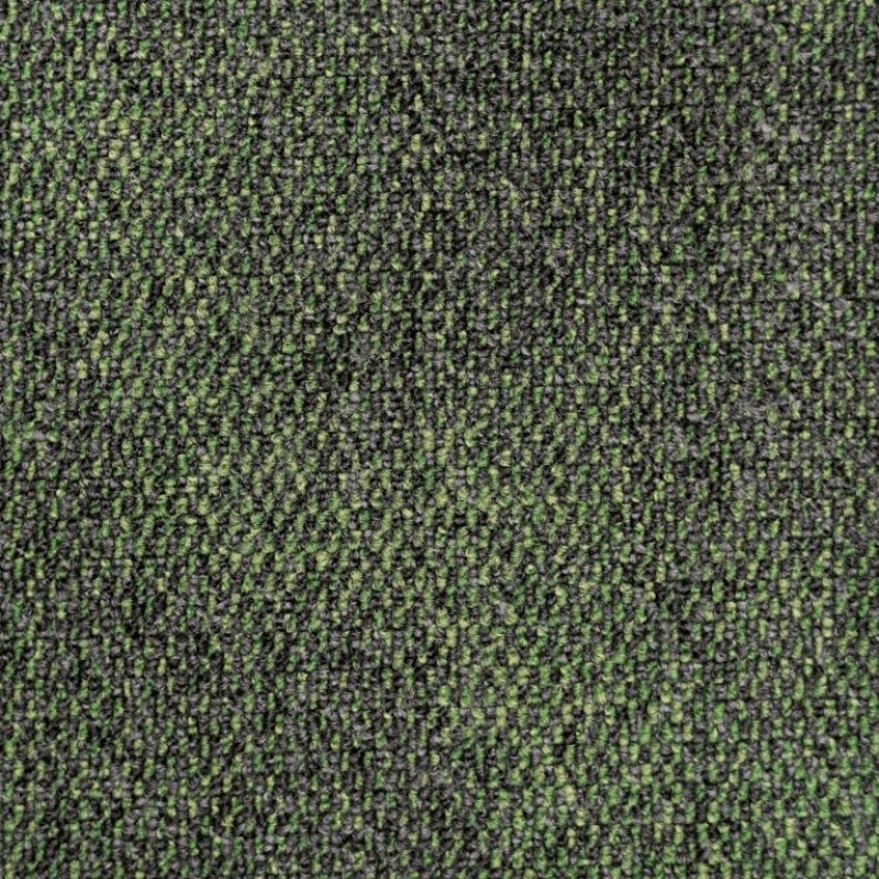 Ковровая плитка Bonkeel Pascal (Паскаль) Green Зеленый.