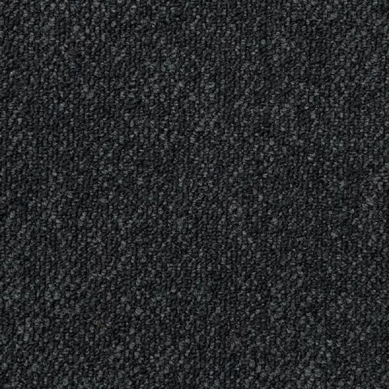 Ковролин Haima Coral (Корал) 17 Черный.