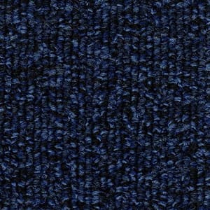 Ковровая плитка Balsan (Балсан) L480 190 Синий.