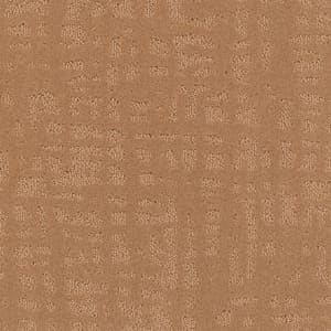 Ковровая плитка Balsan Landscape Canyon (Балсан Лэндскейп Каньон) 640 Бежевый.