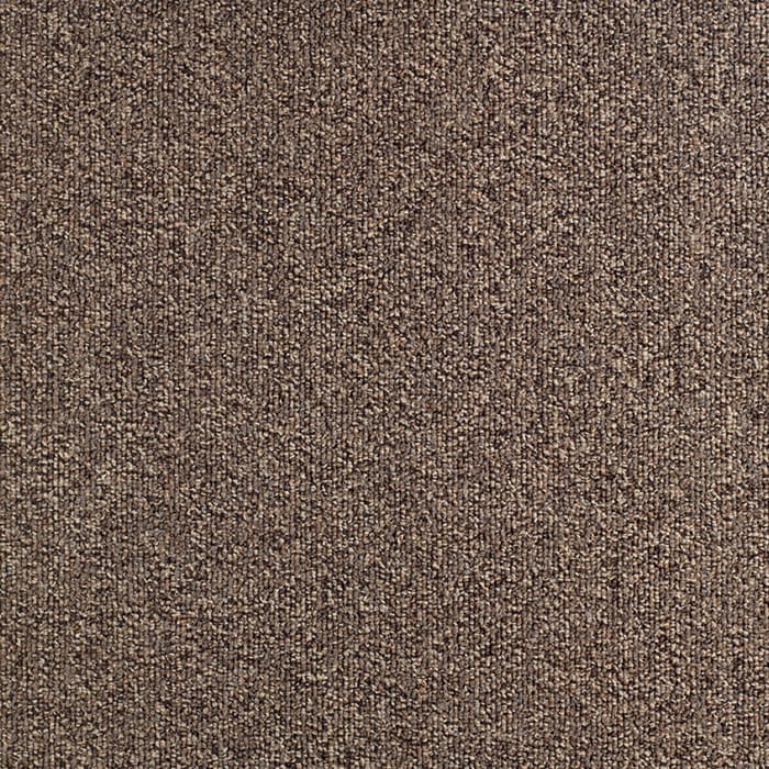 Ковровая плитка Balsan (Балсан) L480 670 Коричневый.
