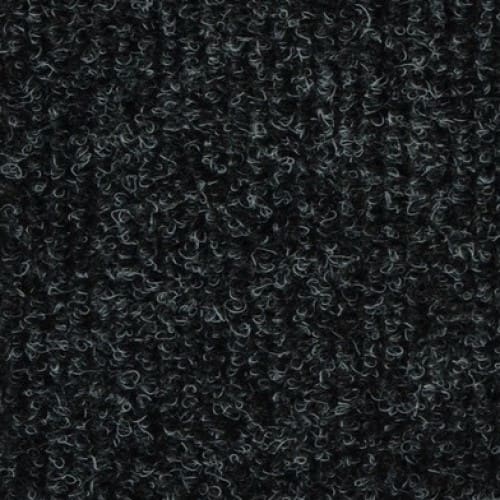 Ковролин Andes 50 (Андес) Чёрный.