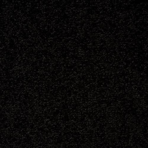 Ковролин iDeal Echo (Эхо) 141 Чёрный.