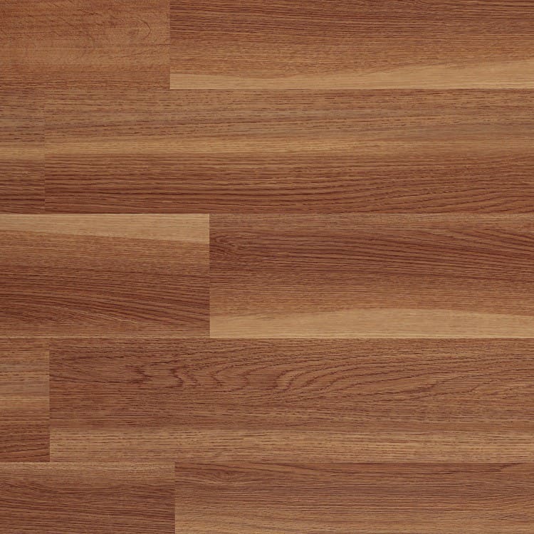 Плитка кварц-виниловая Aquafloor Classic Glue (Классик Глю) AF5504 Дуб античный Коричневый.