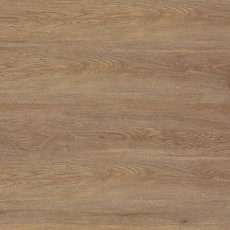 Плитка кварц-виниловая Aquafloor Classic Glue (Классик Глю) AF5514 Дуб лаундж Коричневый.