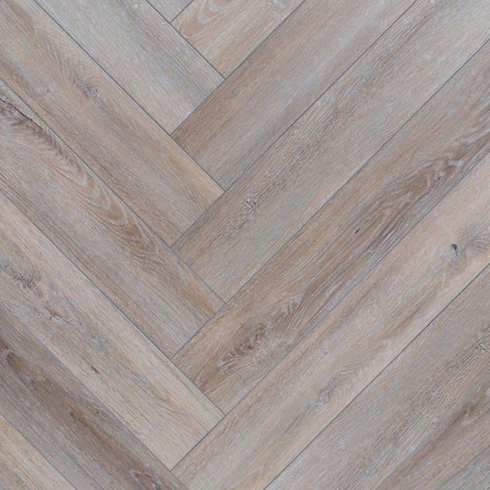 Плитка кварц-виниловая Aquafloor Parquet (Паркет) AF6013PQ Коричневый.