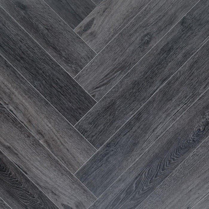 Кварцвиниловая плитка Aquafloor Parquet (Паркет) AF6015PQ Коричневый.