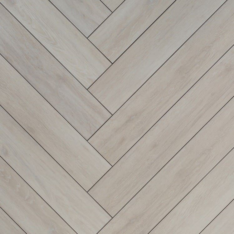 Кварцвиниловая плитка Aquafloor Parquet (Паркет) AF6017PQ Бежевый.
