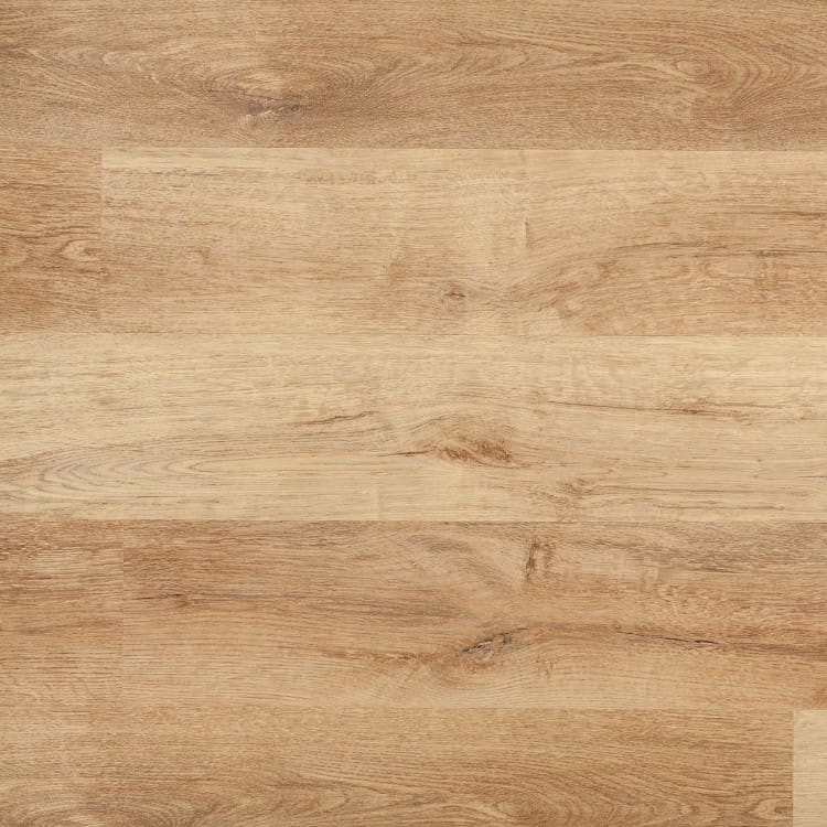 Плитка кварц-виниловая Aquafloor Real Wood (Реал Вуд) AF6034 Коричневый.