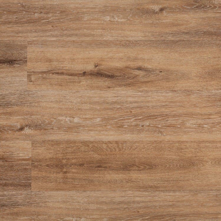 Плитка кварц-виниловая Aquafloor Real Wood (Реал Вуд) AF6042 Коричневый.