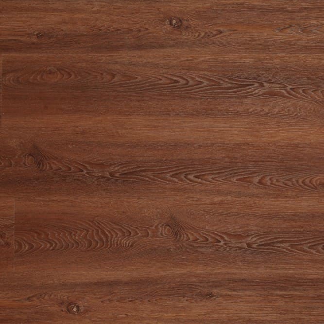 Плитка кварц-виниловая Aquafloor Real Wood Glu (Реал Вуд Глю)e AF6051 Коричневый.