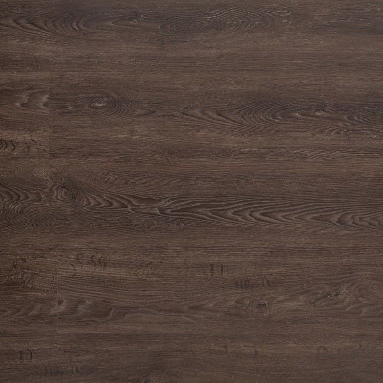Плитка кварц-виниловая Aquafloor Real Wood Glue (Реал Вуд Глю) AF6053 Коричневый.