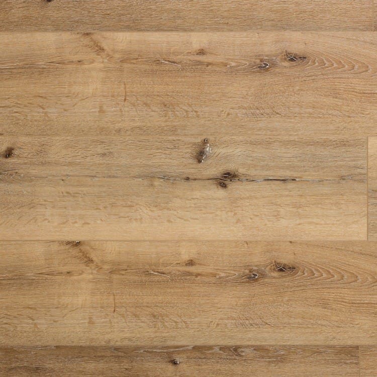 Плитка кварц-виниловая Aquafloor Real Wood XL (Реал Вуд ЭксЭль) AF8002XL Коричневый.