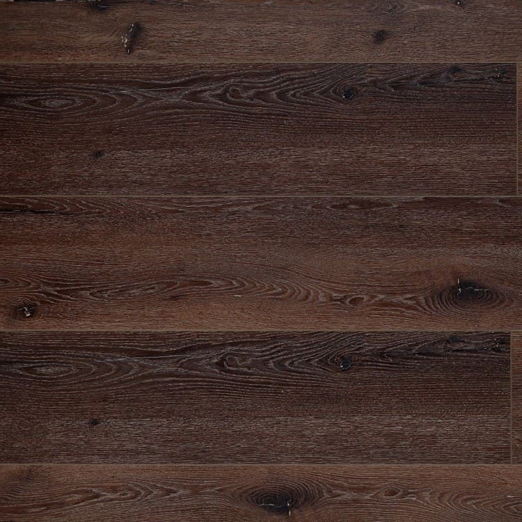 Плитка кварц-виниловая Aquafloor Real Wood XL (Реал Вуд ЭксЭль) AF8010XL Коричневый.