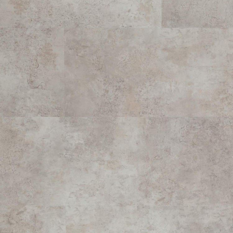 Плитка кварц-виниловая Aquafloor Stone (Стоун) AF6002ST Серый.