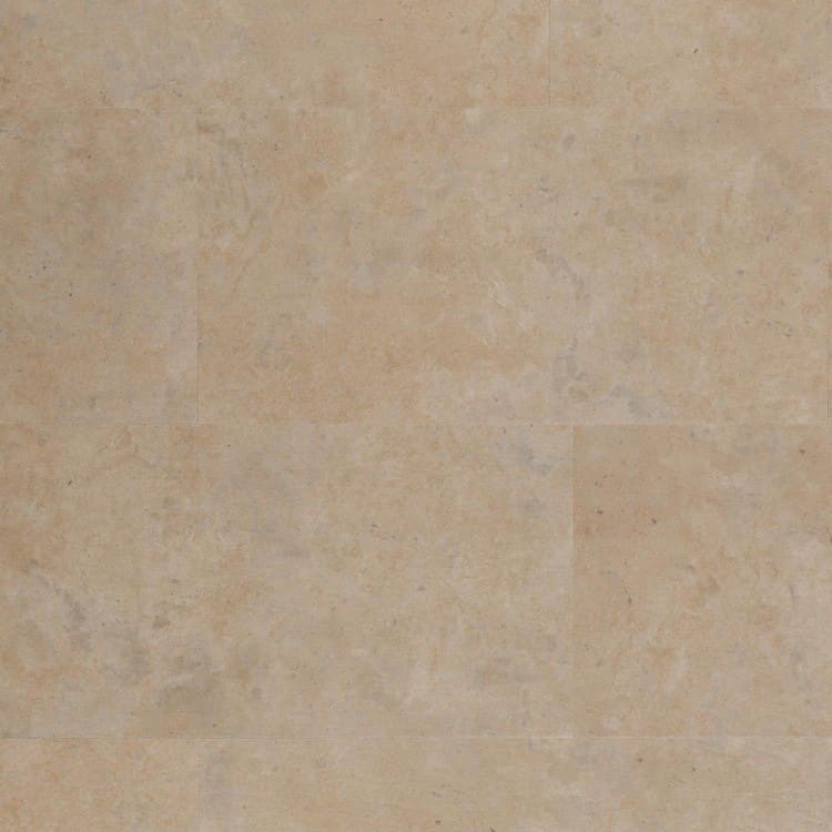 Плитка кварц-виниловая Aquafloor Stone (Стоун) AF6003ST Бежевый.