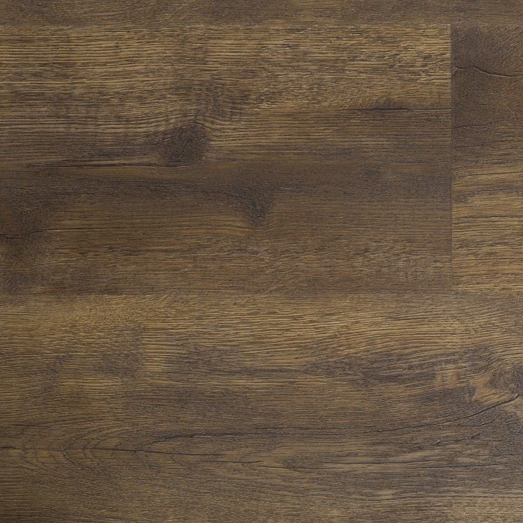 Виниловая плитка IVC Divino 53870 Major Oak Коричневый.
