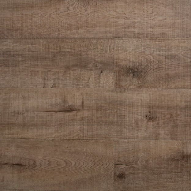 Виниловая плитка IVC Divino 80273Q Thunder Oak (Тандер Оак) Коричневый.
