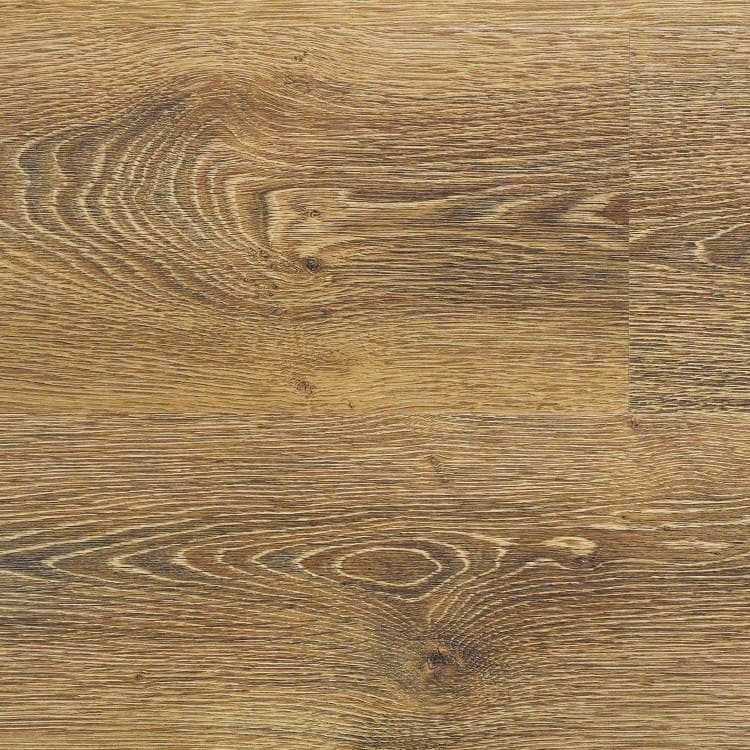 Плитка ПВХ IVC Primero 22857 Evergreen Oak (Эвергрин Оак) Коричневый.