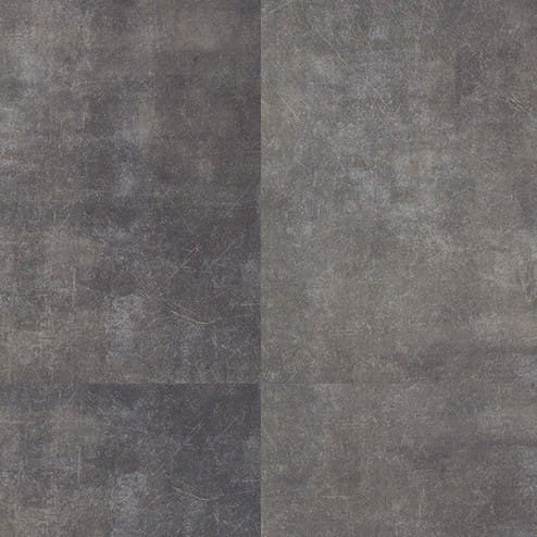 Виниловая плитка Tarkett Lounge Concrete 457,2х457,2х3 мм Серый.