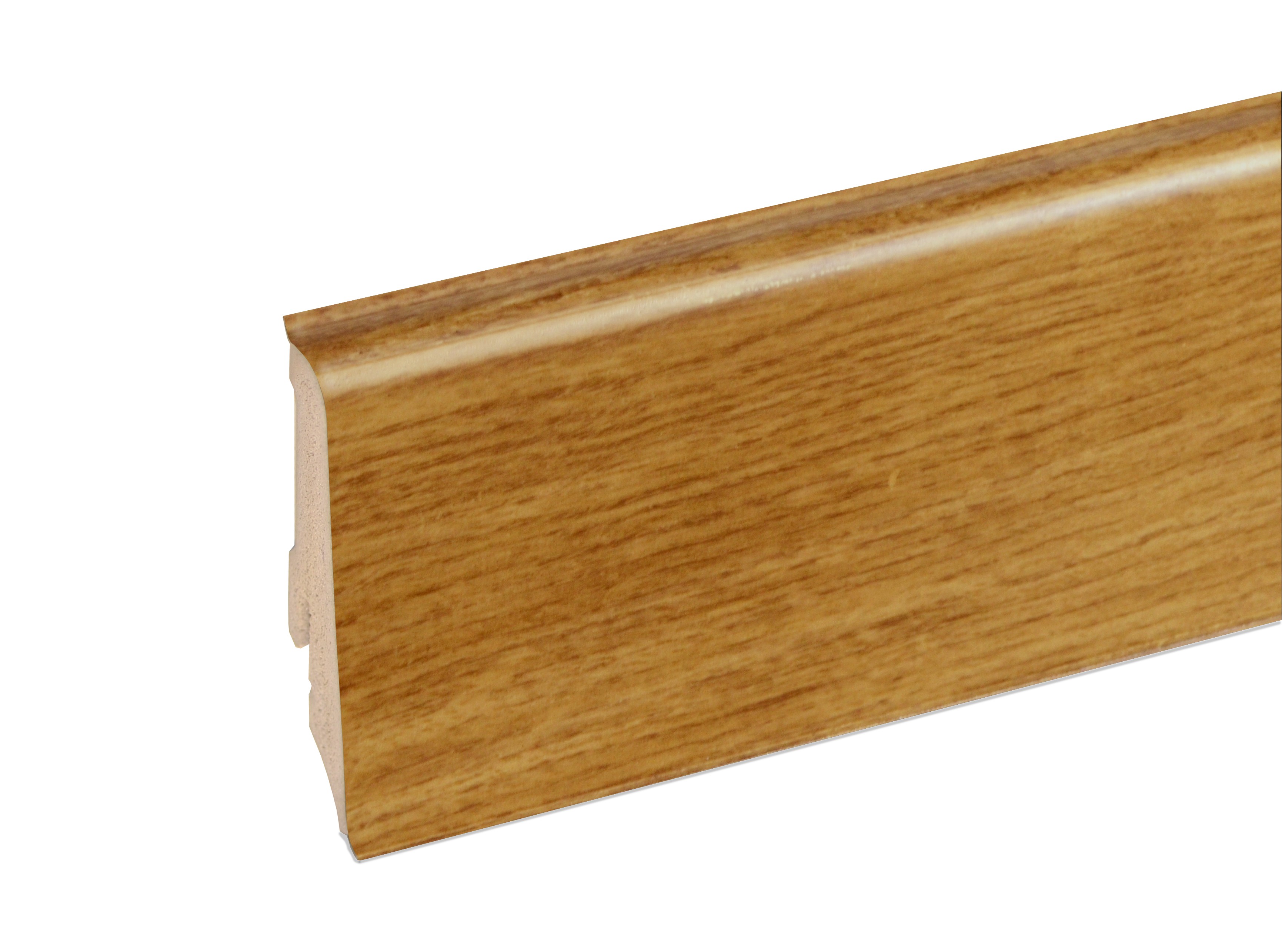 Плинтус Neuhofer Holz (Нойхофер Хольц) 714456-K0210L-EXEI101 .