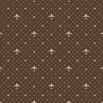Ковролин Valencia (Валенсия) P036 BROWN Коричневый.