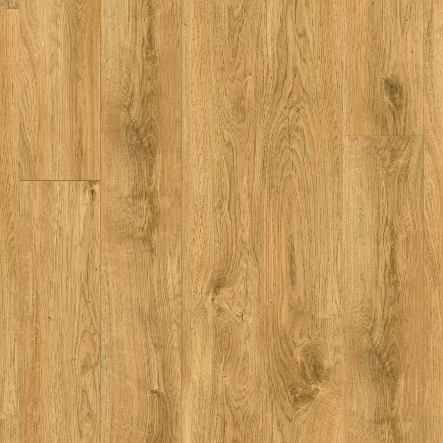 Виниловая плитка Pergo (Перго) Classic Plank Glue V3201-40023 Дуб Классический Натуральный .