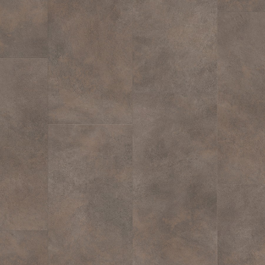Виниловая плитка Pergo (Перго) Tile Click V3120-40045 Метал Окисленный .