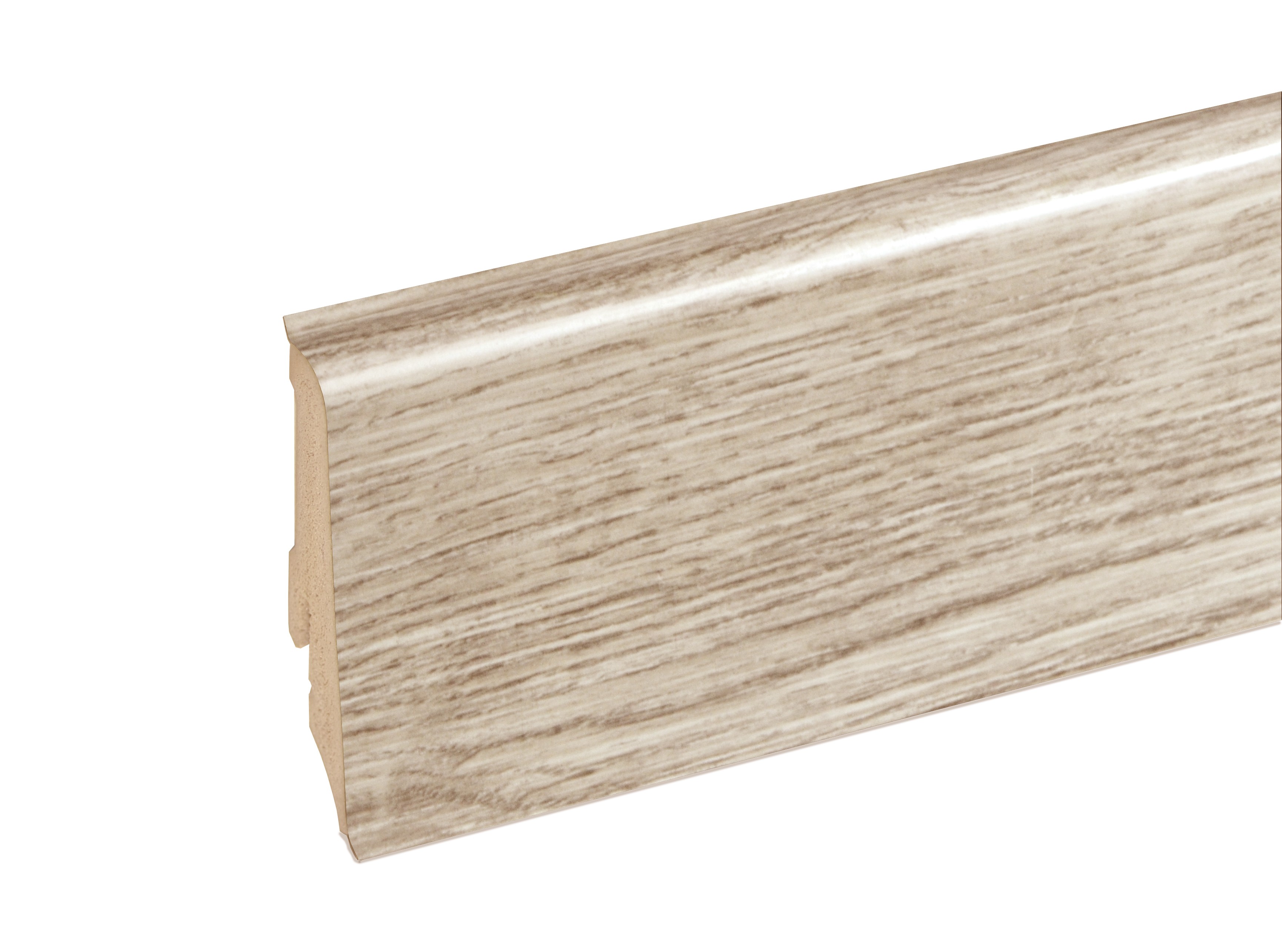 Плинтус Neuhofer Holz (Нойхофер Хольц) 714451-K0210L-EXEI096 .