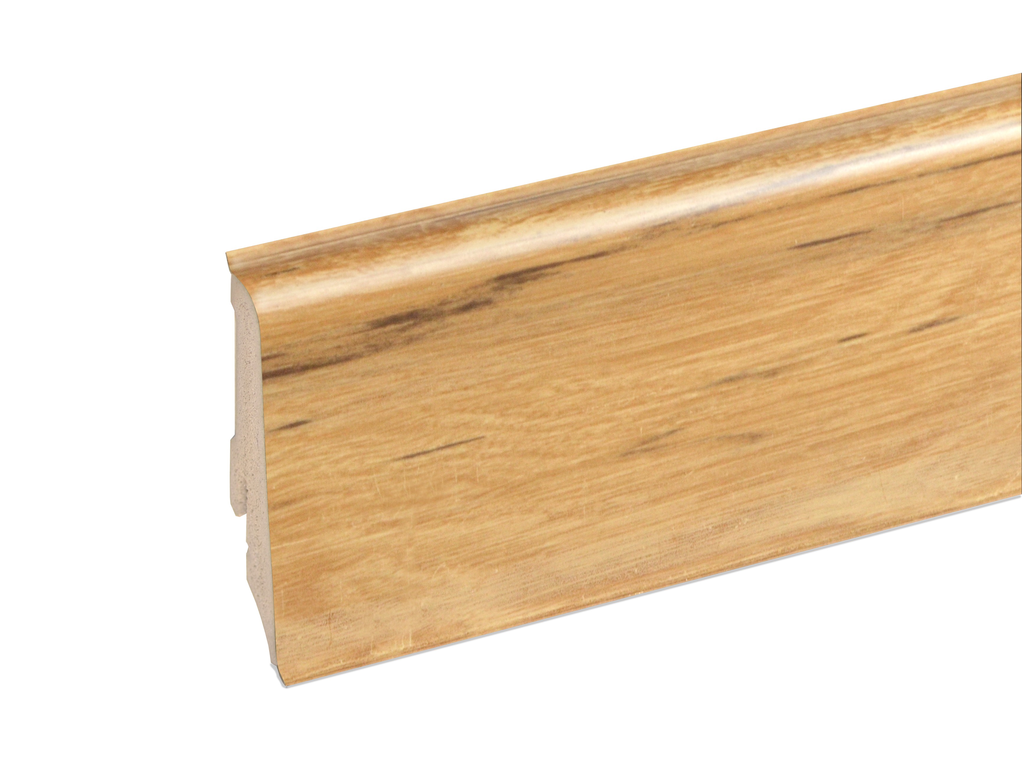 Плинтус Neuhofer Holz (Нойхофер Хольц) 714464-K0210L-EXEI108 .