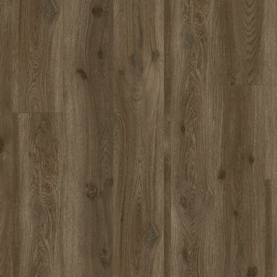 Виниловая плитка Pergo (Перго) Rigid Classic Plank Click V3307-40019 Дуб Кофейный Натуральный .