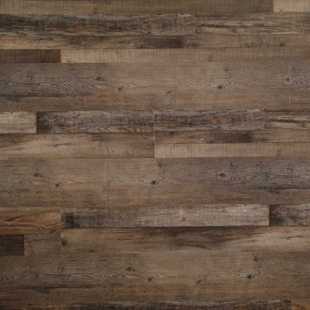 Виниловая плитка Wear Max (Виар Макс) Home Line Дуб Mocca (Мокка) .