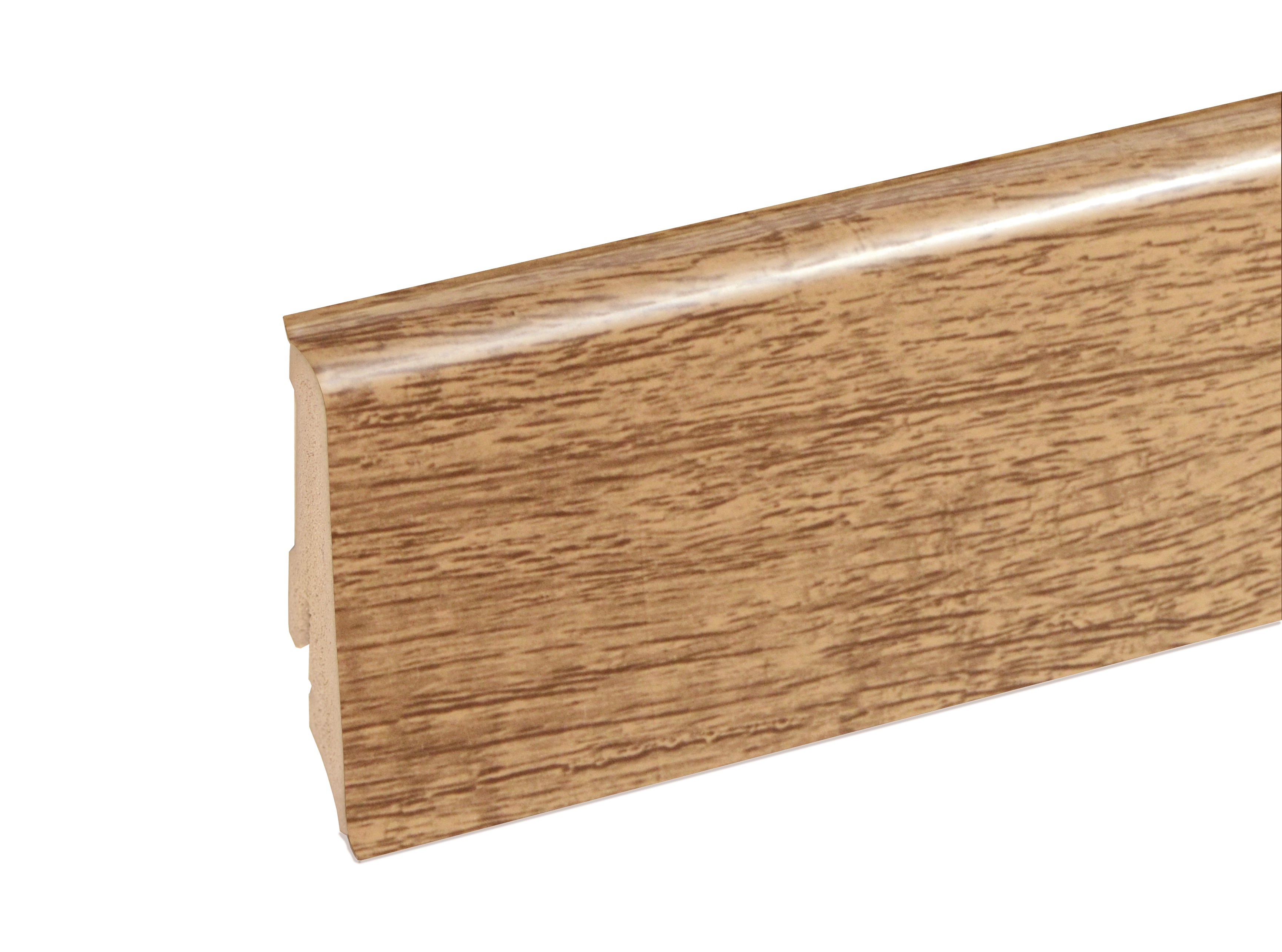 Плинтус Neuhofer Holz (Нойхофер Хольц) 714490-K0210L-EXKA001 .