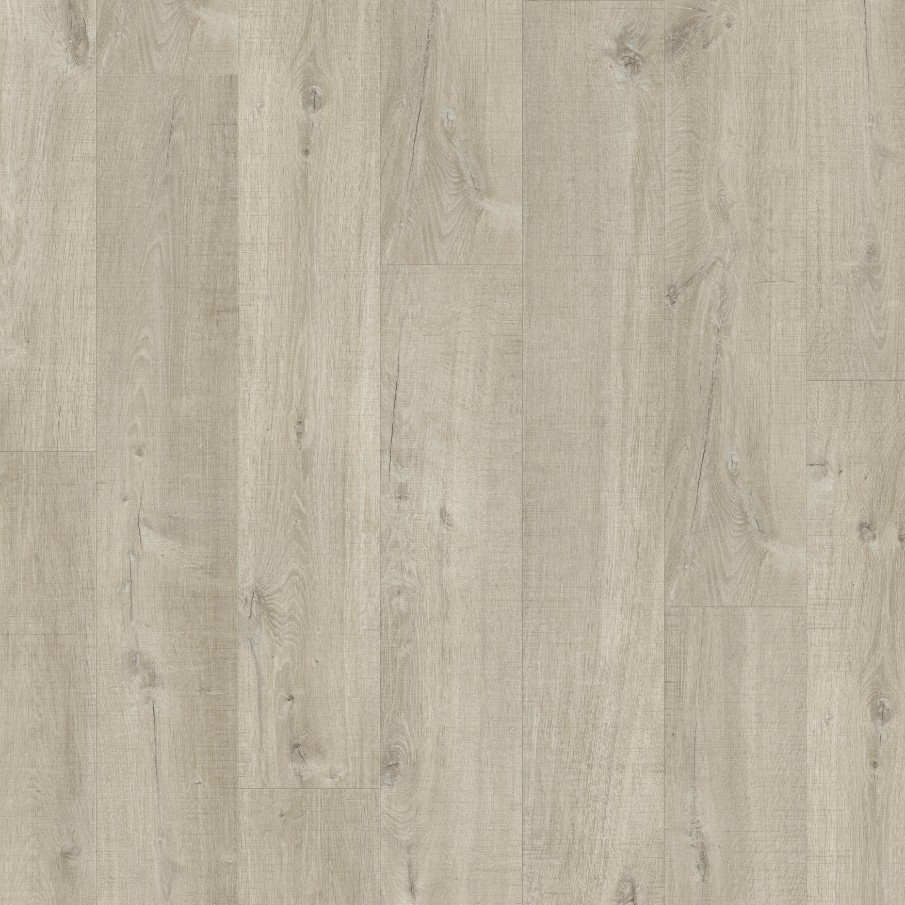 Виниловая плитка Pergo (Перго) Modern Plank Click V3131-40107 Дуб Морской Серый .