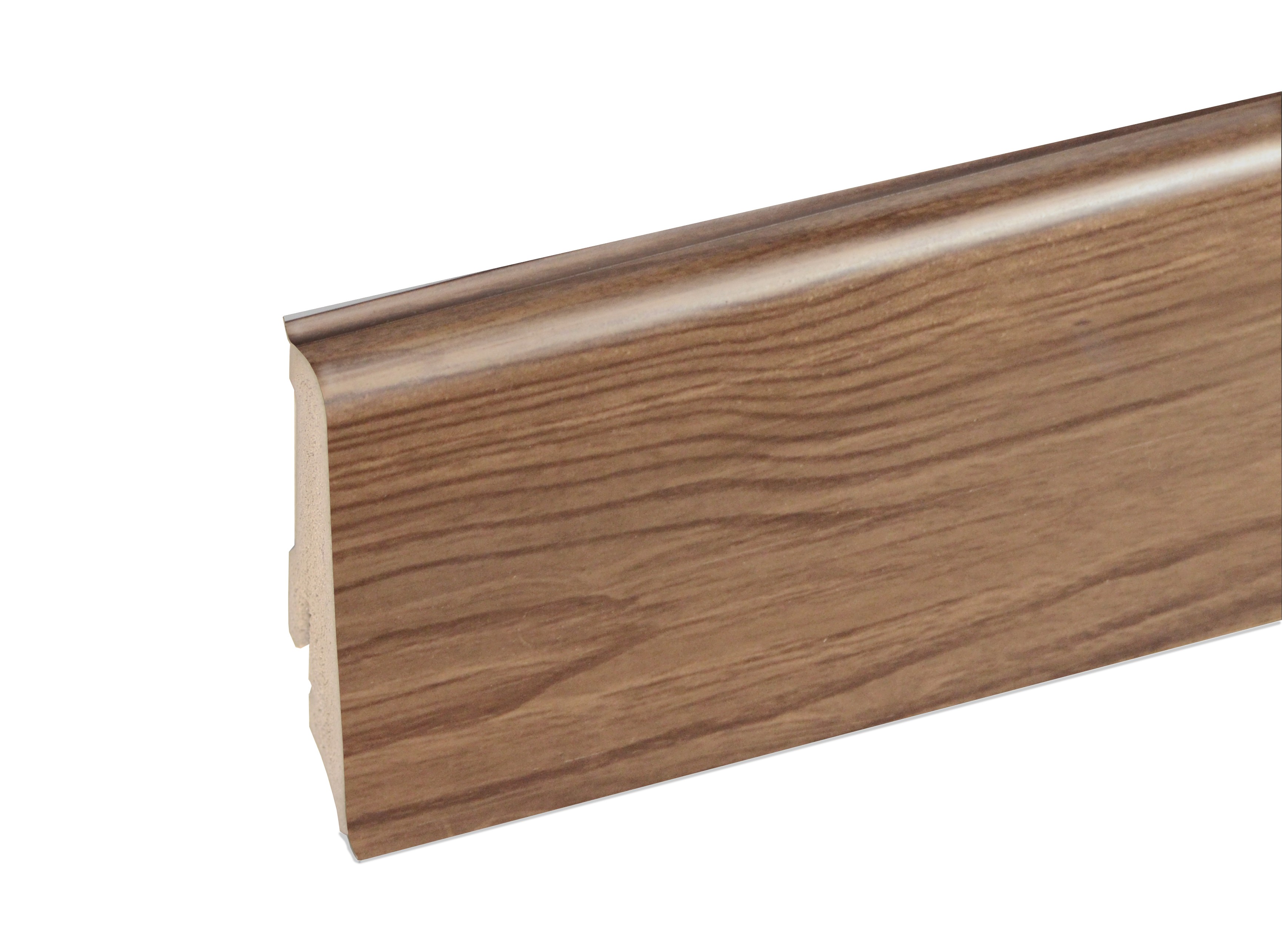 Плинтус Neuhofer Holz (Нойхофер Хольц) 714455-K0210L-EXEI100 .
