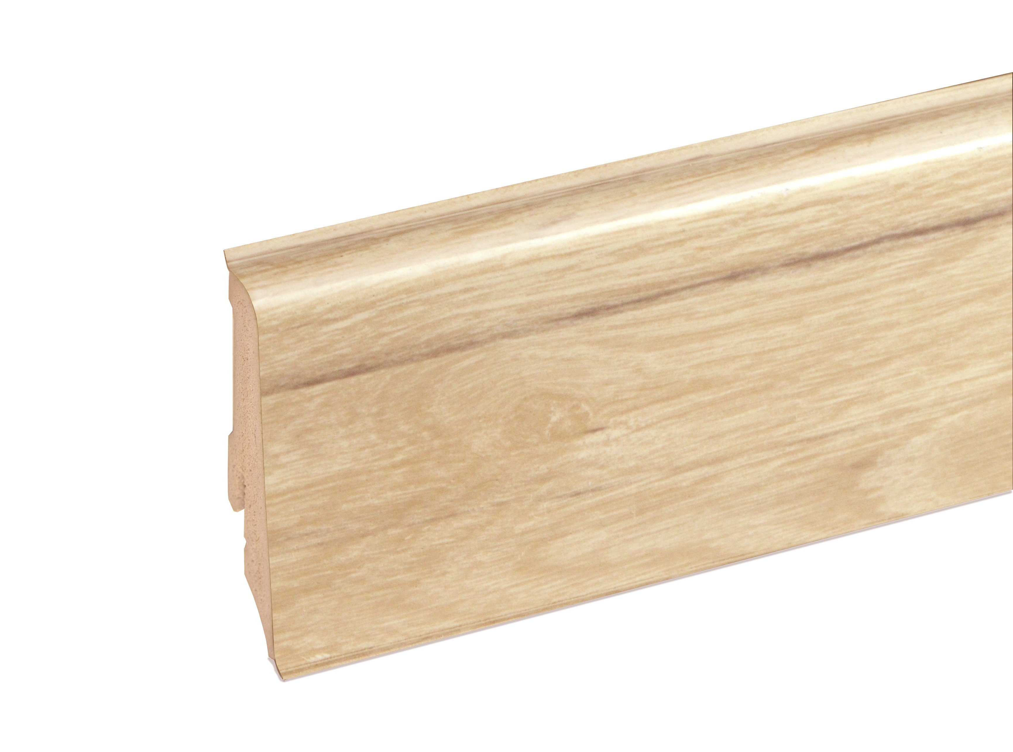 Плинтус Neuhofer Holz (Нойхофер Хольц) 714465-K0210L-EXEI109 .