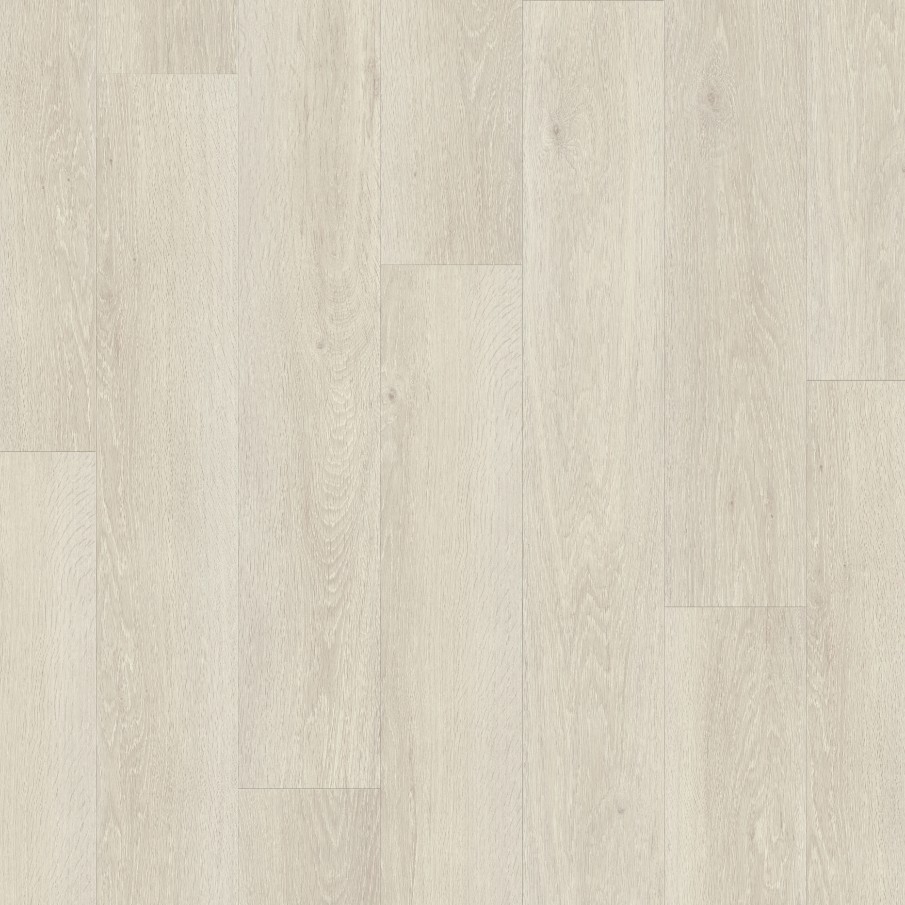 Виниловая плитка Pergo (Перго) Modern Plank Click V3131-40079 Дуб Светлый Выбеленный .